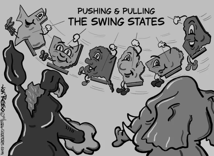 Editorial Cartoon 10-28-26
